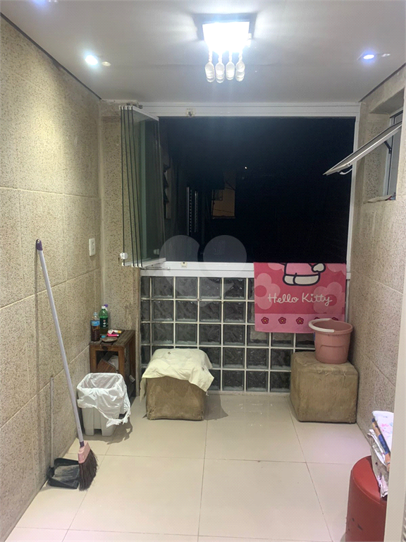 Venda Sobrado São Paulo Vila Macedópolis REO923329 4