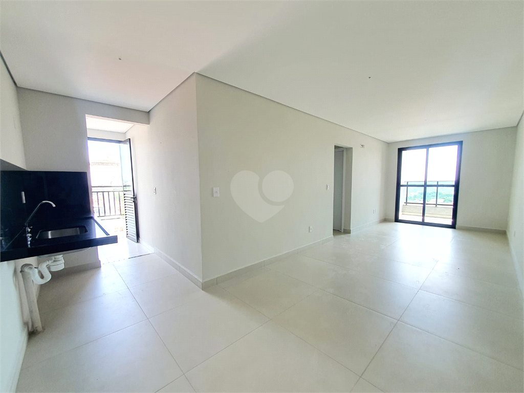 Venda Apartamento Sorocaba Vila Progresso REO923334 2