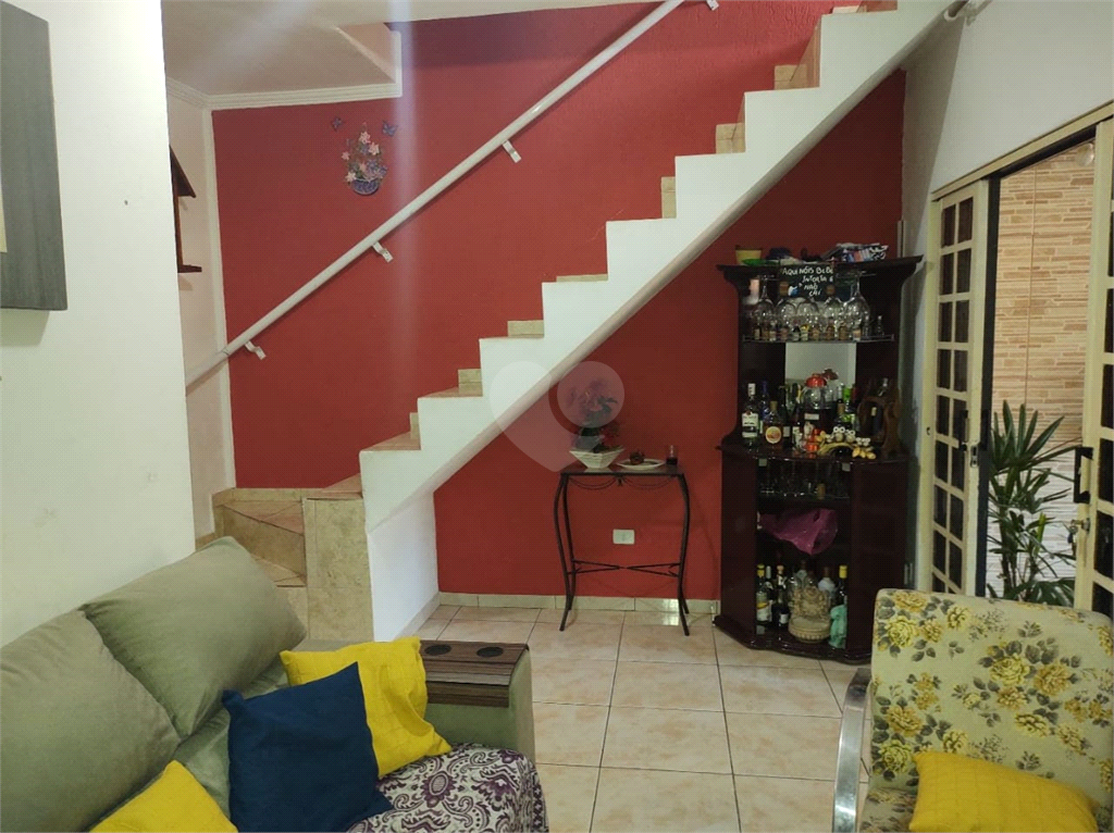 Venda Sobrado São Paulo Jardim São Carlos (zona Leste) REO923343 2