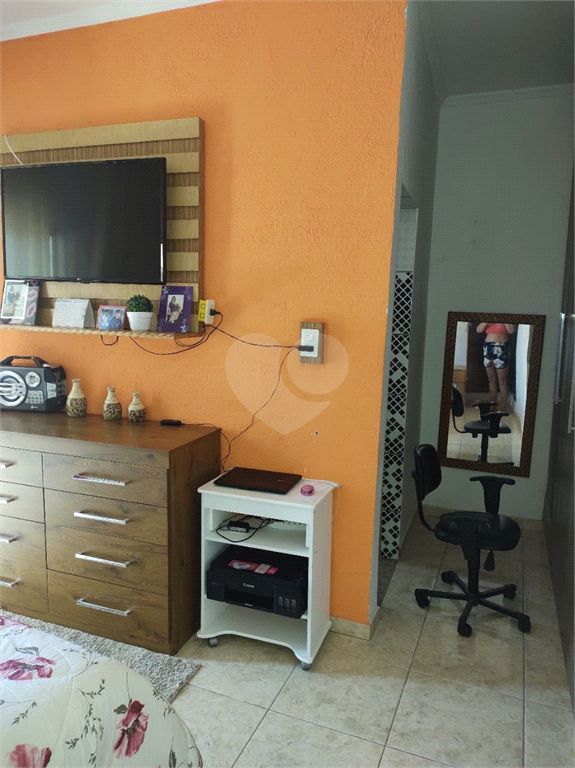 Venda Sobrado São Paulo Jardim São Carlos (zona Leste) REO923343 8