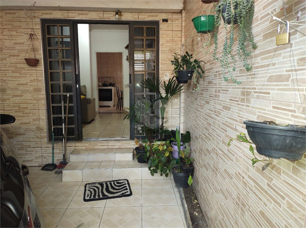 Venda Sobrado São Paulo Jardim São Carlos (zona Leste) REO923343 26