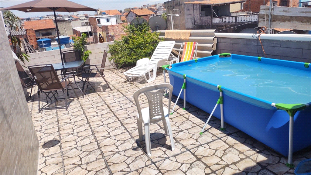 Venda Sobrado São Paulo Jardim São Carlos (zona Leste) REO923343 28