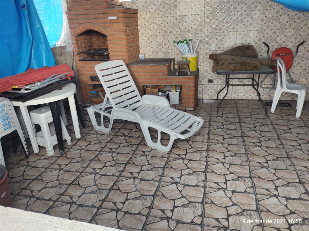 Venda Sobrado São Paulo Jardim São Carlos (zona Leste) REO923343 24