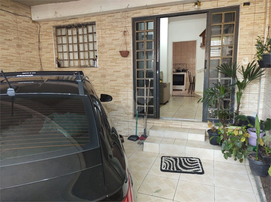 Venda Sobrado São Paulo Jardim São Carlos (zona Leste) REO923343 16