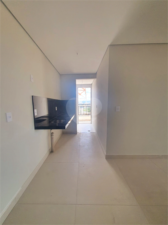 Venda Apartamento Sorocaba Vila Progresso REO923345 5