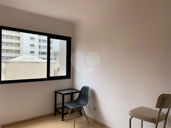 Aluguel Apartamento São Paulo Pinheiros REO92336 6