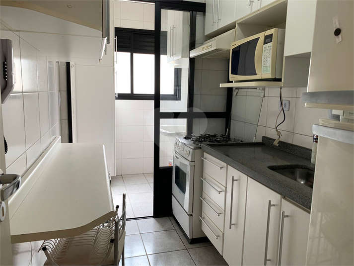 Aluguel Apartamento São Paulo Pinheiros REO92336 16