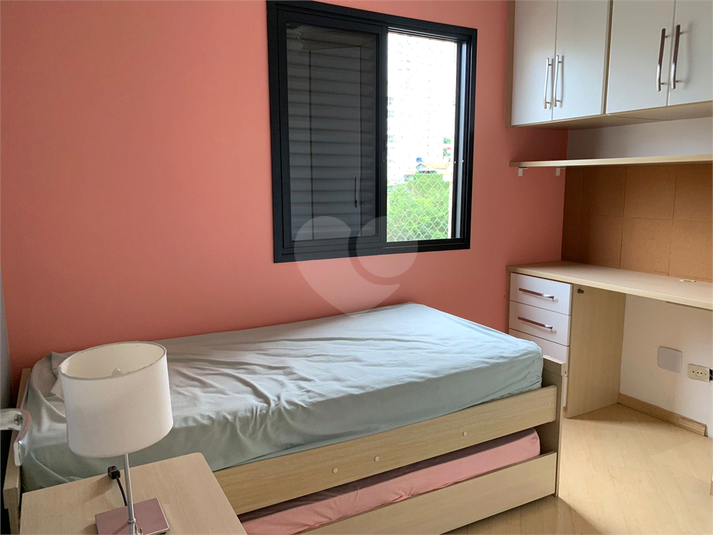 Aluguel Apartamento São Paulo Pinheiros REO92336 11