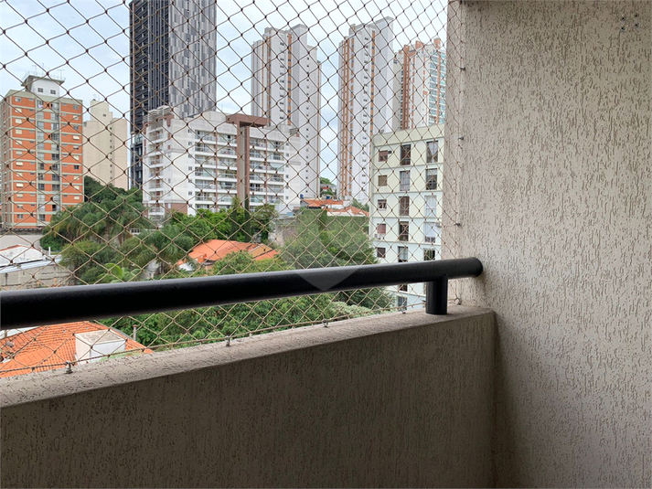 Aluguel Apartamento São Paulo Pinheiros REO92336 9