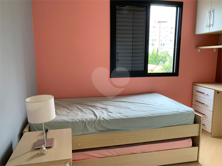 Aluguel Apartamento São Paulo Pinheiros REO92336 12