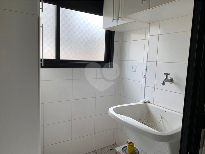 Aluguel Apartamento São Paulo Pinheiros REO92336 17