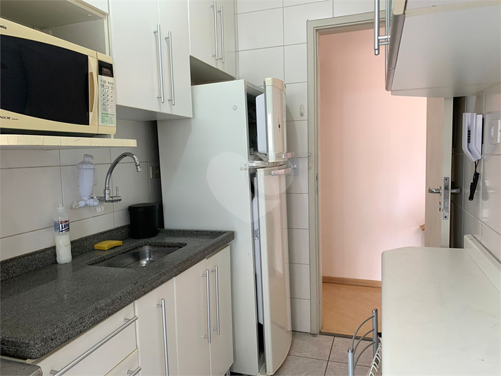 Aluguel Apartamento São Paulo Pinheiros REO92336 15