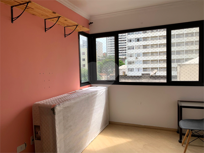 Aluguel Apartamento São Paulo Pinheiros REO92336 2