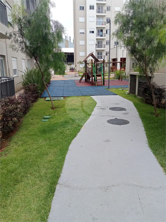 Venda Apartamento São Paulo Parque Da Mooca REO923363 14