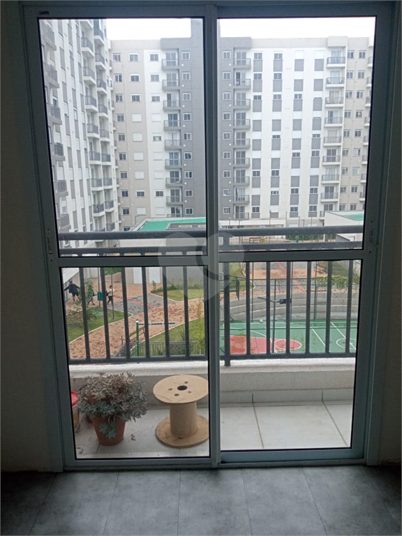 Venda Apartamento São Paulo Parque Da Mooca REO923363 25