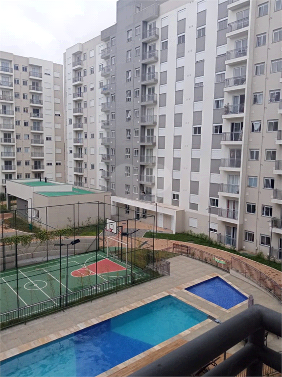 Venda Apartamento São Paulo Parque Da Mooca REO923363 8