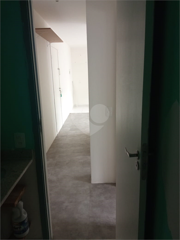 Venda Apartamento São Paulo Parque Da Mooca REO923363 40