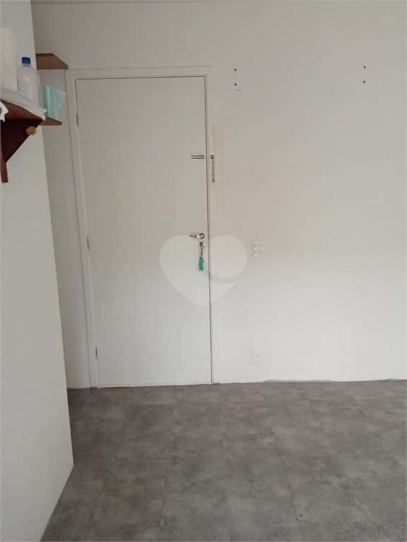 Venda Apartamento São Paulo Parque Da Mooca REO923363 38