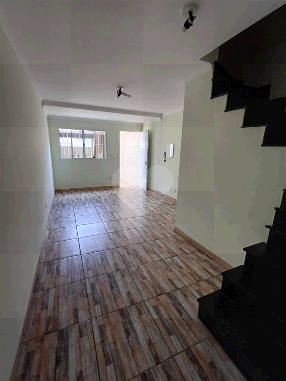 Aluguel Sobrado São Paulo Vila São Pedro REO923364 1