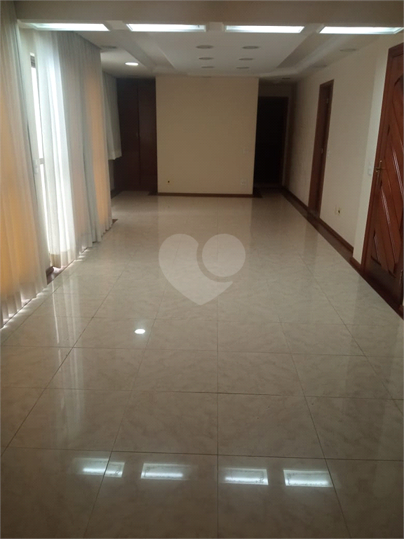 Venda Apartamento São Paulo Tatuapé REO923369 22