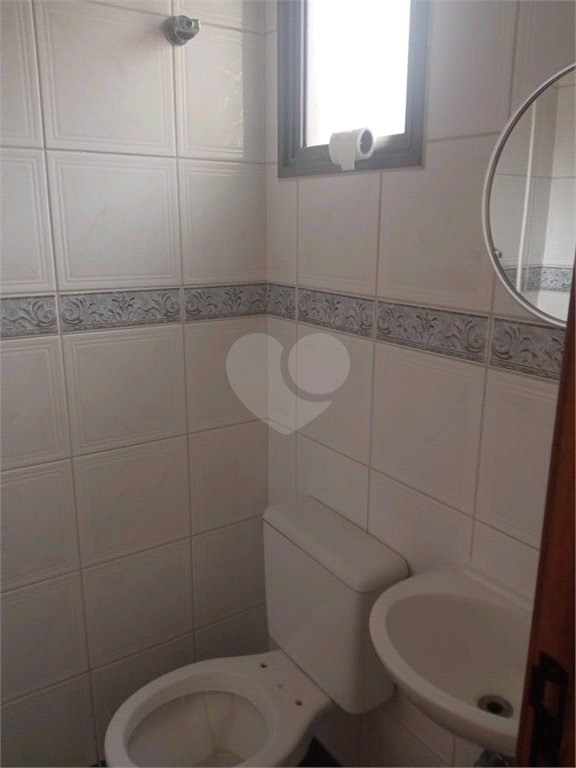 Venda Apartamento São Paulo Tatuapé REO923369 75