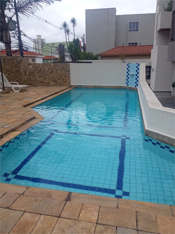 Venda Apartamento São Paulo Tatuapé REO923369 3