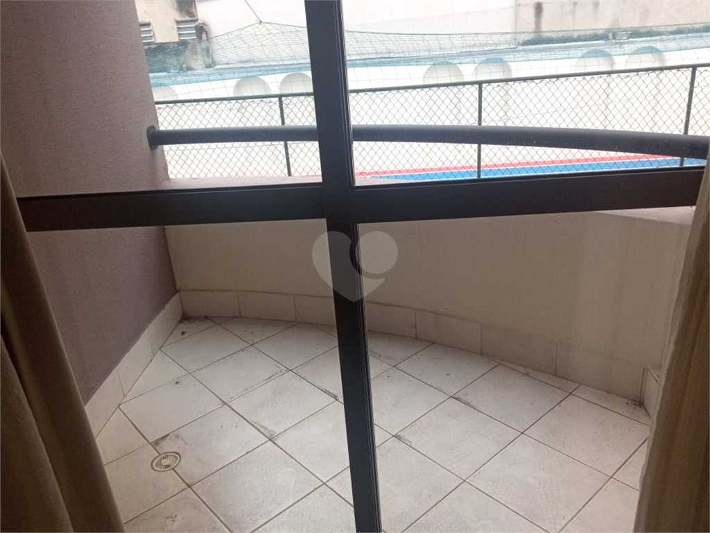 Venda Apartamento São Paulo Tatuapé REO923369 15