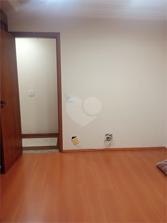 Venda Apartamento São Paulo Tatuapé REO923369 30