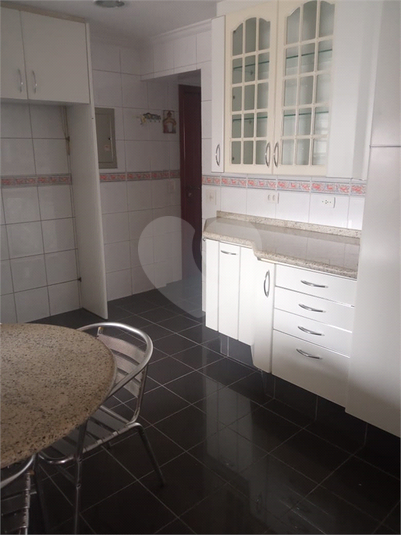 Venda Apartamento São Paulo Tatuapé REO923369 70