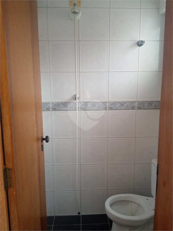 Venda Apartamento São Paulo Tatuapé REO923369 74