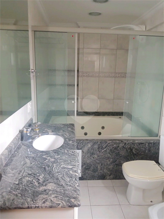 Venda Apartamento São Paulo Tatuapé REO923369 27