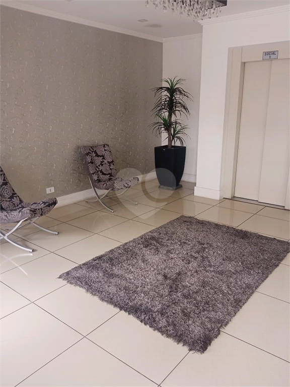 Venda Apartamento São Paulo Tatuapé REO923369 1