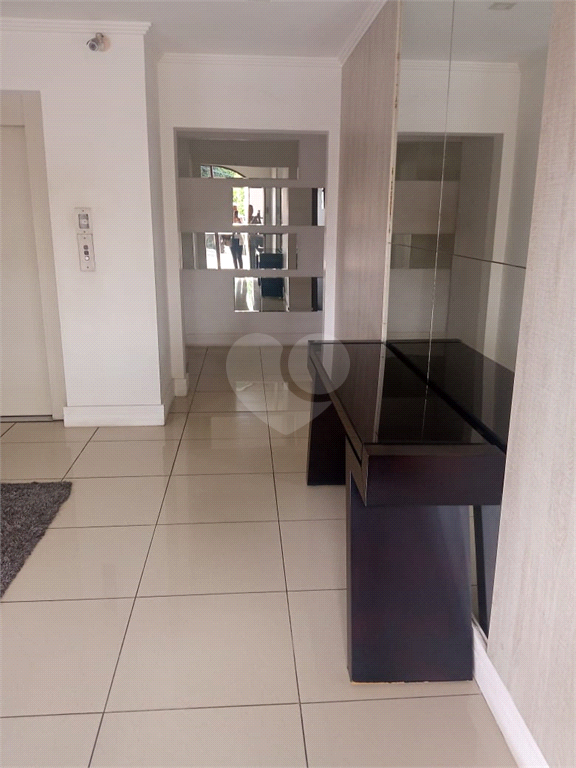 Venda Apartamento São Paulo Tatuapé REO923369 9