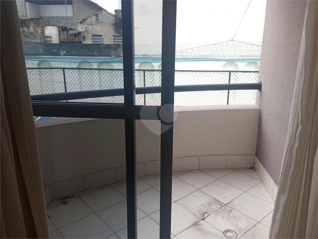 Venda Apartamento São Paulo Tatuapé REO923369 16