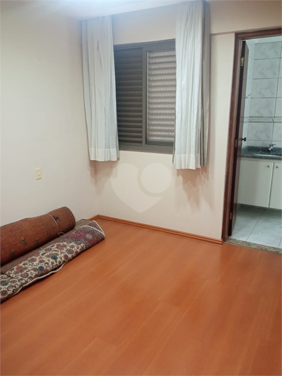 Venda Apartamento São Paulo Tatuapé REO923369 33