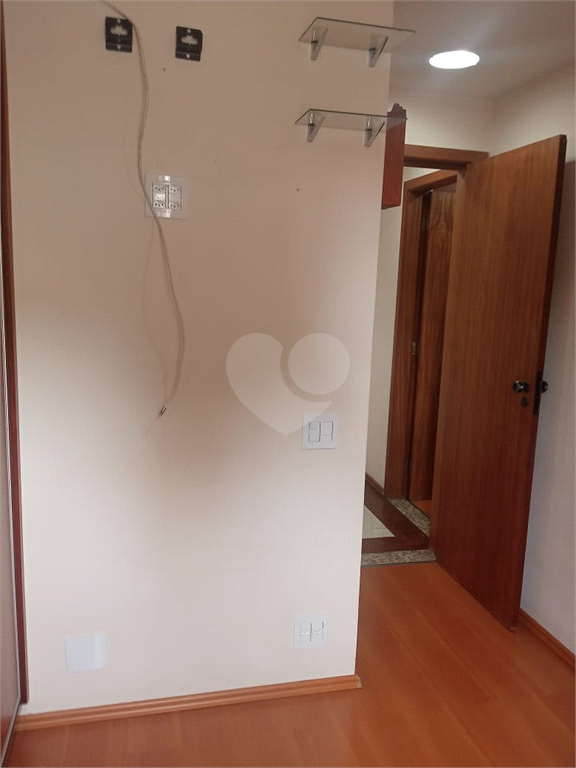 Venda Apartamento São Paulo Tatuapé REO923369 41