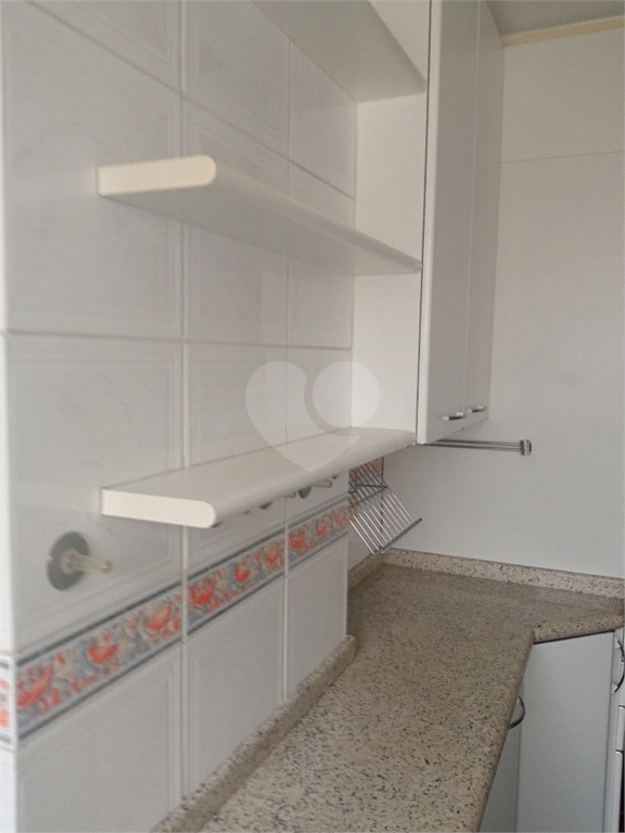 Venda Apartamento São Paulo Tatuapé REO923369 63