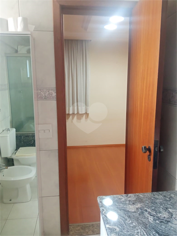 Venda Apartamento São Paulo Tatuapé REO923369 24