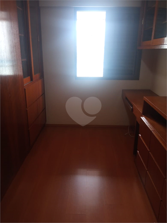 Venda Apartamento São Paulo Tatuapé REO923369 38