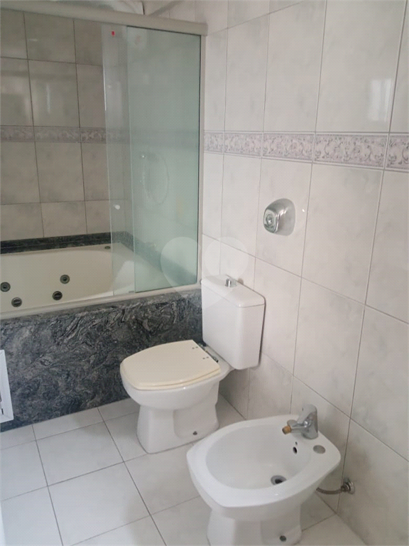 Venda Apartamento São Paulo Tatuapé REO923369 25