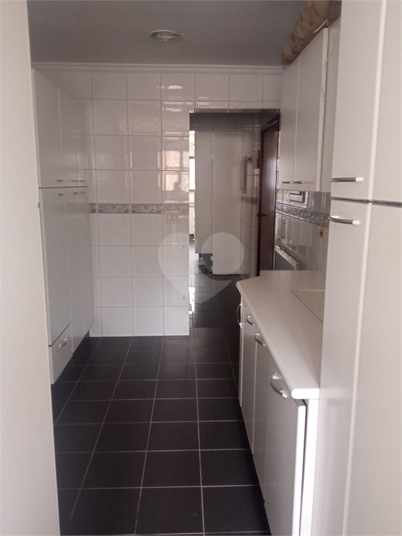 Venda Apartamento São Paulo Tatuapé REO923369 65