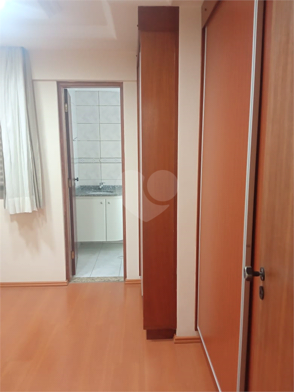 Venda Apartamento São Paulo Tatuapé REO923369 31