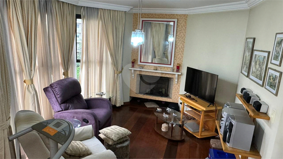 Venda Apartamento São Paulo Vila Andrade REO923373 4