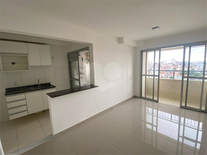 Aluguel Apartamento São Paulo Jaçanã REO923379 20