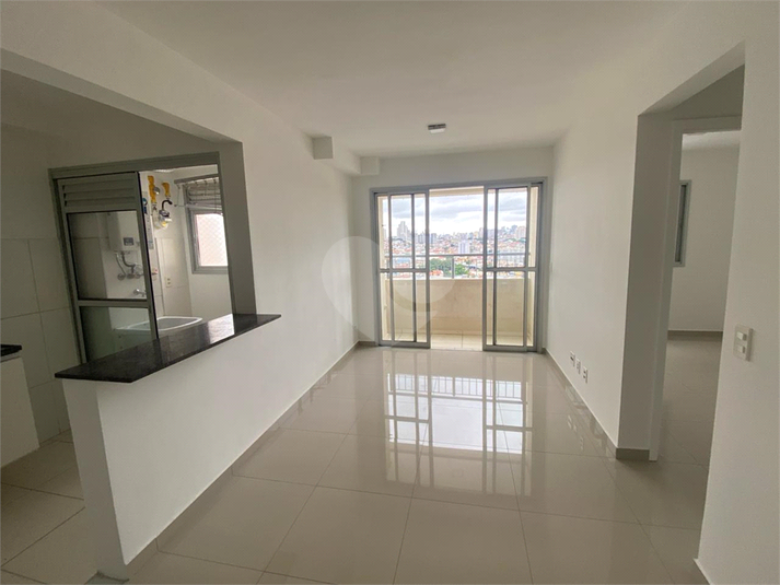 Aluguel Apartamento São Paulo Jaçanã REO923379 5