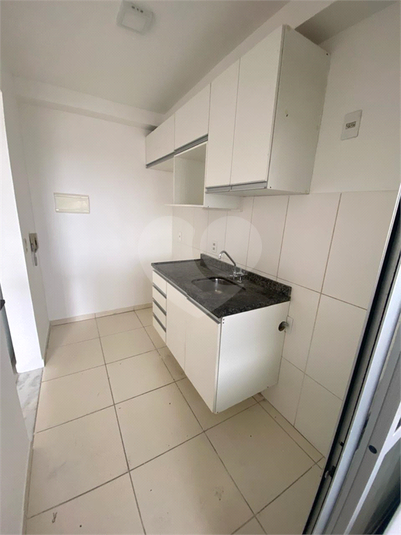 Aluguel Apartamento São Paulo Jaçanã REO923379 9