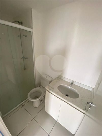 Aluguel Apartamento São Paulo Jaçanã REO923379 13