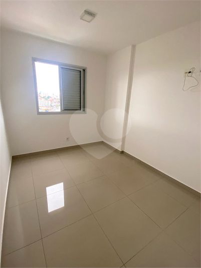 Aluguel Apartamento São Paulo Jaçanã REO923379 14