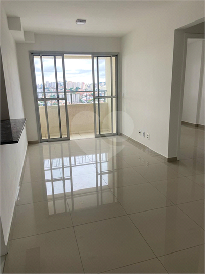 Aluguel Apartamento São Paulo Jaçanã REO923379 1