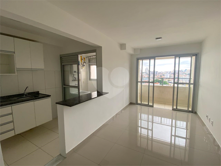 Aluguel Apartamento São Paulo Jaçanã REO923379 4